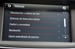 Opel Astra 5p Dynamic 1.6 CDTI 81 kW (110 CV) - Foto 38