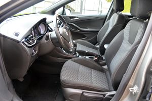 Opel Astra 5p Dynamic 1.6 CDTI 81 kW (110 CV) - Foto 7