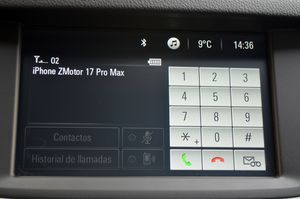 Opel Astra 5p Dynamic 1.6 CDTI 81 kW (110 CV) - Foto 32