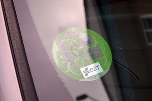 Opel Astra 5p Dynamic 1.6 CDTI 81 kW (110 CV) - Foto 55