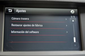 Opel Astra 5p Dynamic 1.6 CDTI 81 kW (110 CV) - Foto 37