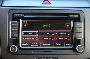 Volkswagen Passat Variant Advance Plus 2.0 TDI CR 140 CV DPF - Foto 24