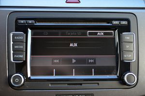 Volkswagen Passat Variant Advance Plus 2.0 TDI CR 140 CV DPF - Foto 26