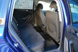 Volkswagen Passat Variant Advance Plus 2.0 TDI CR 140 CV DPF - Foto 11