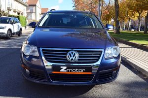 Volkswagen Passat Variant Advance Plus 2.0 TDI CR 140 CV DPF - Foto 36