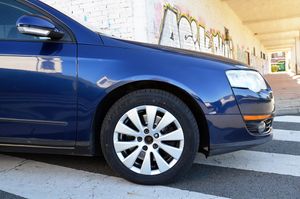 Volkswagen Passat Variant Advance Plus 2.0 TDI CR 140 CV DPF - Foto 35