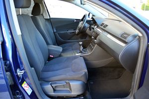 Volkswagen Passat Variant Advance Plus 2.0 TDI CR 140 CV DPF - Foto 12