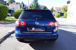 Volkswagen Passat Variant Advance Plus 2.0 TDI CR 140 CV DPF - Foto 38