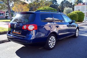 Volkswagen Passat Variant Advance Plus 2.0 TDI CR 140 CV DPF - Foto 3