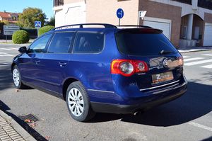 Volkswagen Passat Variant Advance Plus 2.0 TDI CR 140 CV DPF - Foto 3