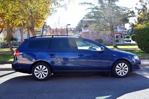 Volkswagen Passat Variant Advance Plus 2.0 TDI CR 140 CV DPF - Foto 4
