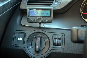 Volkswagen Passat Variant Advance Plus 2.0 TDI CR 140 CV DPF - Foto 32