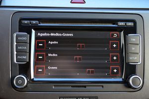 Volkswagen Passat Variant Advance Plus 2.0 TDI CR 140 CV DPF - Foto 29