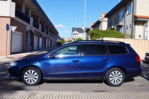 Volkswagen Passat Variant Advance Plus 2.0 TDI CR 140 CV DPF - Foto 37