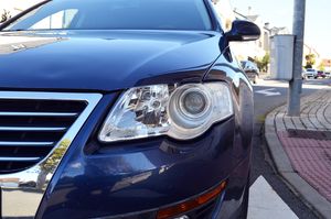 Volkswagen Passat Variant Advance Plus 2.0 TDI CR 140 CV DPF - Foto 34