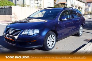 Volkswagen Passat Variant Advance Plus 2.0 TDI CR 140 CV DPF - Foto 2