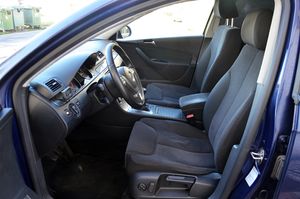 Volkswagen Passat Variant Advance Plus 2.0 TDI CR 140 CV DPF - Foto 7