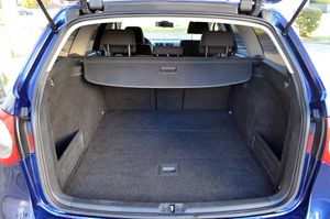 Volkswagen Passat Variant Advance Plus 2.0 TDI CR 140 CV DPF - Foto 9