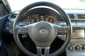Volkswagen Passat Variant Advance Plus 2.0 TDI CR 140 CV DPF - Foto 16
