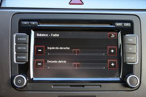 Volkswagen Passat Variant Advance Plus 2.0 TDI CR 140 CV DPF - Foto 30