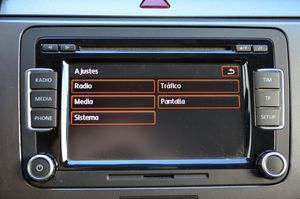 Volkswagen Passat Variant Advance Plus 2.0 TDI CR 140 CV DPF - Foto 27