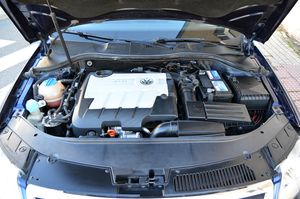 Volkswagen Passat Variant Advance Plus 2.0 TDI CR 140 CV DPF - Foto 33