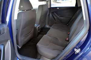 Volkswagen Passat Variant Advance Plus 2.0 TDI CR 140 CV DPF - Foto 8