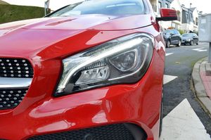 Mercedes Clase CLA 200d 136cv AMG - Foto 62