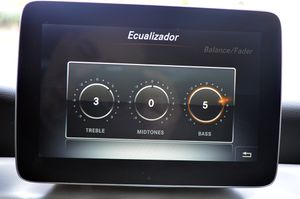 Mercedes Clase CLA 200d 136cv AMG - Foto 33