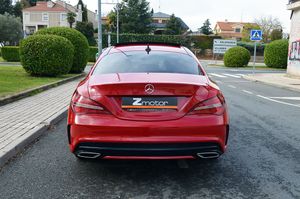 Mercedes Clase CLA 200d 136cv AMG - Foto 66