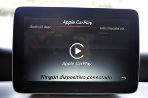 Mercedes Clase CLA 200d 136cv AMG - Foto 34