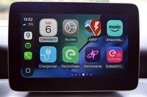 Mercedes Clase CLA 200d 136cv AMG - Foto 41