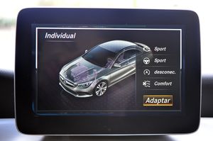 Mercedes Clase CLA 200d 136cv AMG - Foto 53