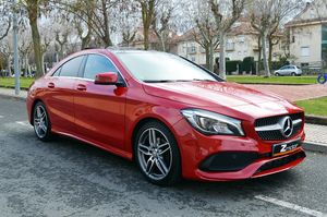 Mercedes Clase CLA 200d 136cv AMG - Foto 5