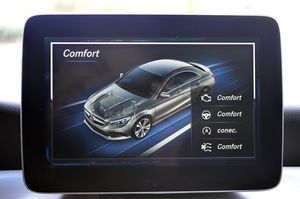 Mercedes Clase CLA 200d 136cv AMG - Foto 51