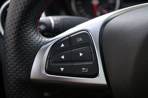 Mercedes Clase CLA 200d 136cv AMG - Foto 20