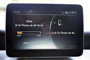 Mercedes Clase CLA 200d 136cv AMG - Foto 36