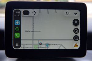 Mercedes Clase CLA 200d 136cv AMG - Foto 44