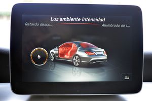 Mercedes Clase CLA 200d 136cv AMG - Foto 39