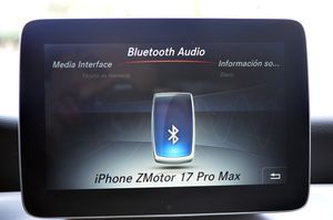 Mercedes Clase CLA 200d 136cv AMG - Foto 37