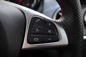 Mercedes Clase CLA 200d 136cv AMG - Foto 21