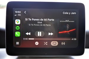 Mercedes Clase CLA 200d 136cv AMG - Foto 47