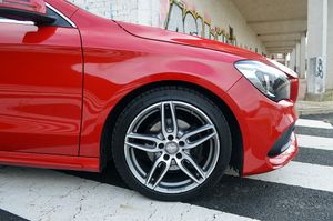 Mercedes Clase CLA 200d 136cv AMG - Foto 63