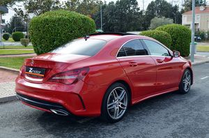 Mercedes Clase CLA 200d 136cv AMG - Foto 3