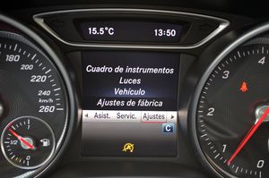 Mercedes Clase CLA 200d 136cv AMG - Foto 30
