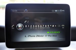 Mercedes Clase CLA 200d 136cv AMG - Foto 35