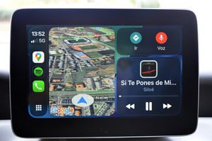 Mercedes Clase CLA 200d 136cv AMG - Foto 31