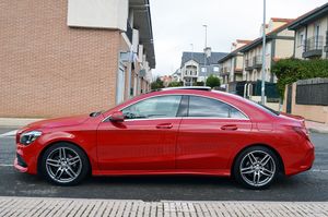 Mercedes Clase CLA 200d 136cv AMG - Foto 65