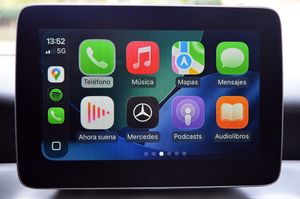 Mercedes Clase CLA 200d 136cv AMG - Foto 40