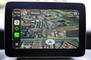 Mercedes Clase CLA 200d 136cv AMG - Foto 45